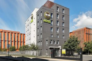 B&B HOTEL Orly Chevilly Marché International
