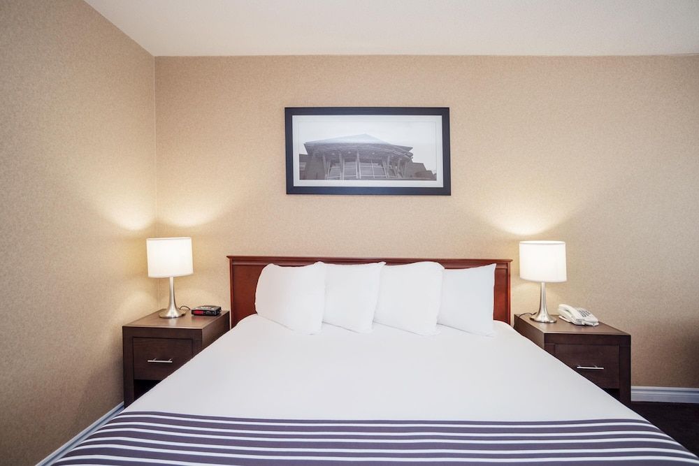 Sandman Hotel Castlegar 3