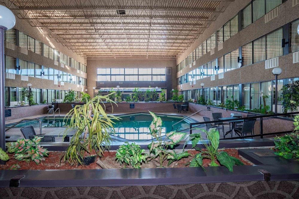 Sandman Hotel Castlegar 3 estrelas em Castlegar