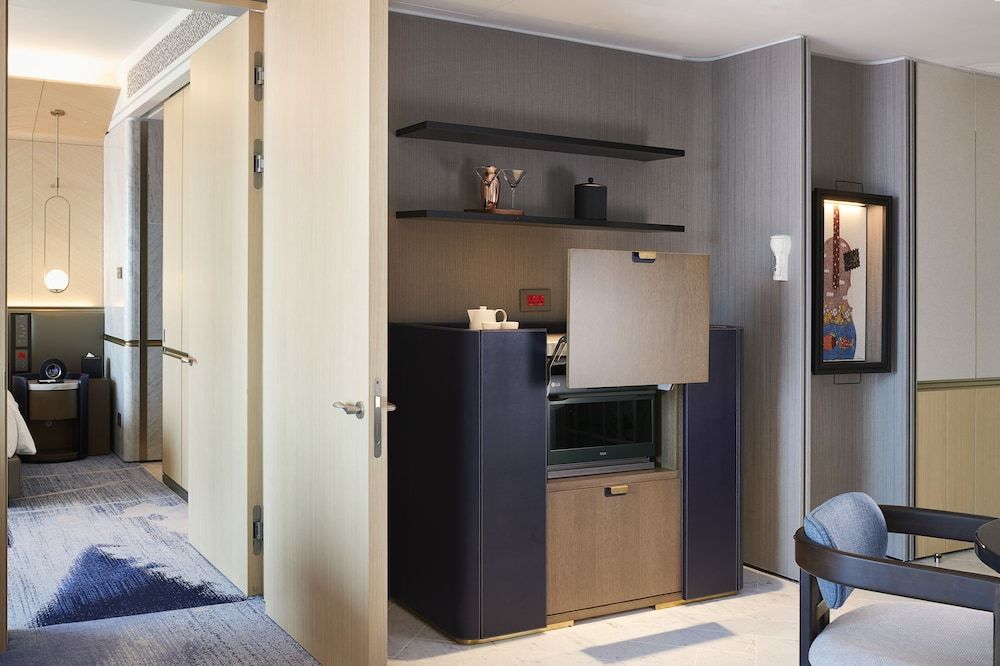 Fairmont Ambassador Seoul 3