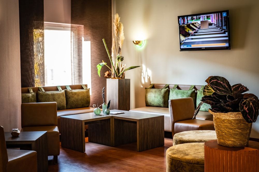 ACHAT Hotel Dresden Altstadt 2