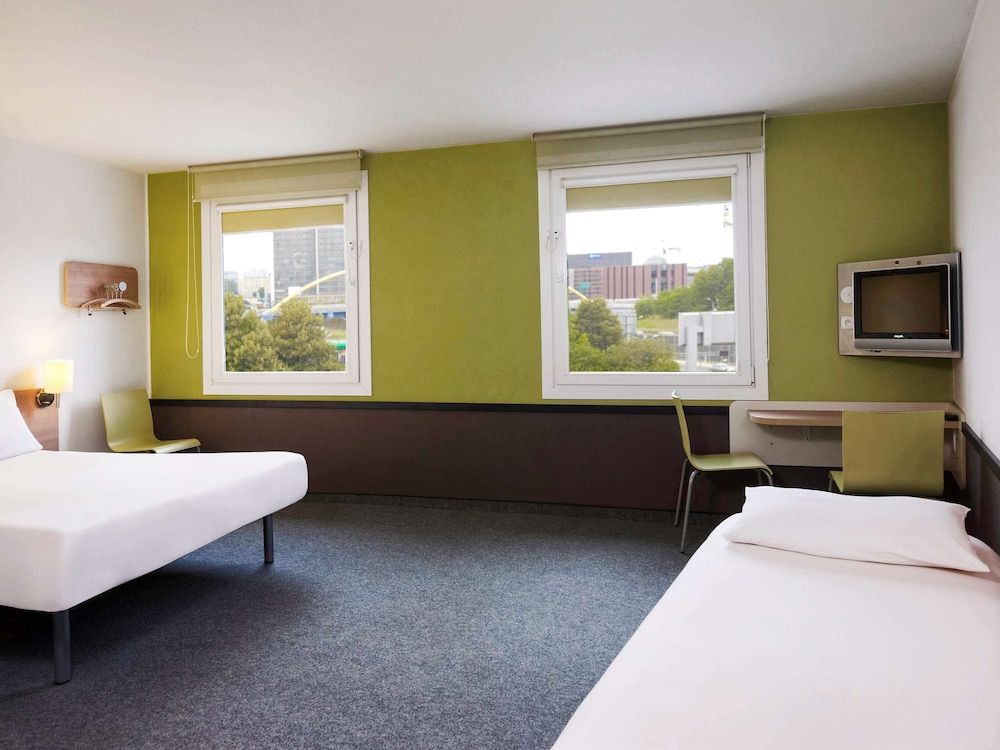 ibis budget Katowice Centrum 3