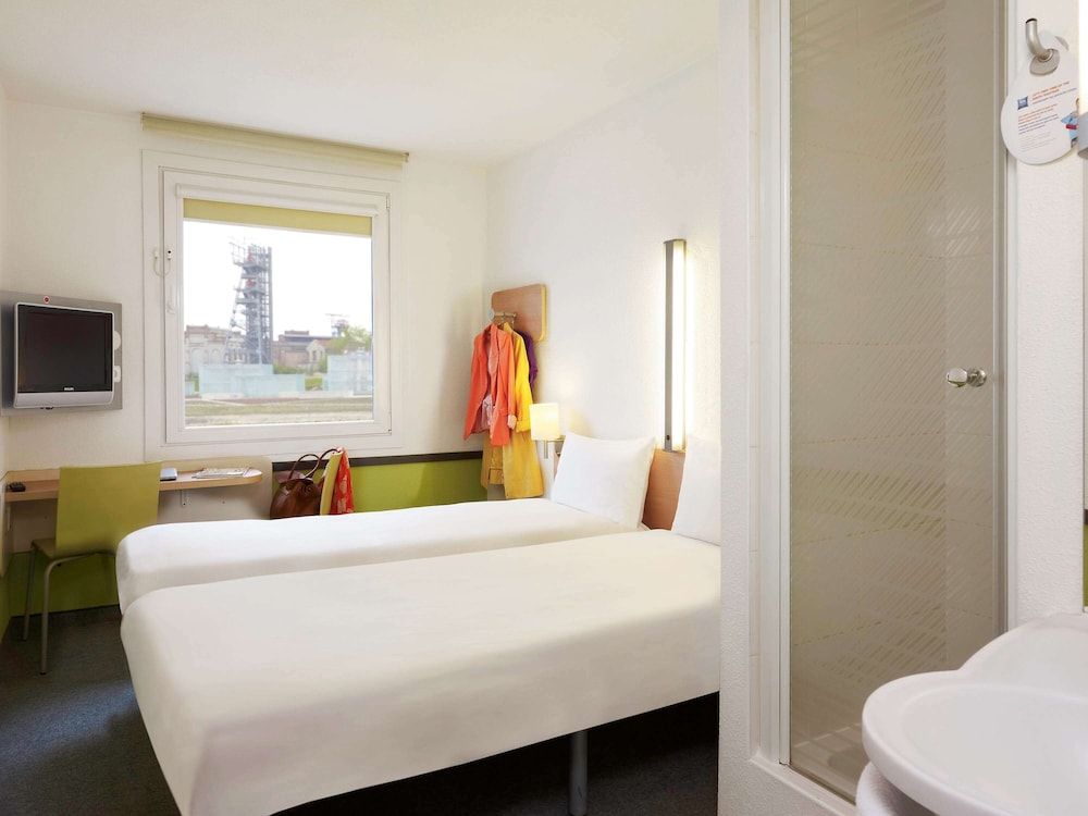 ibis budget Katowice Centrum 2