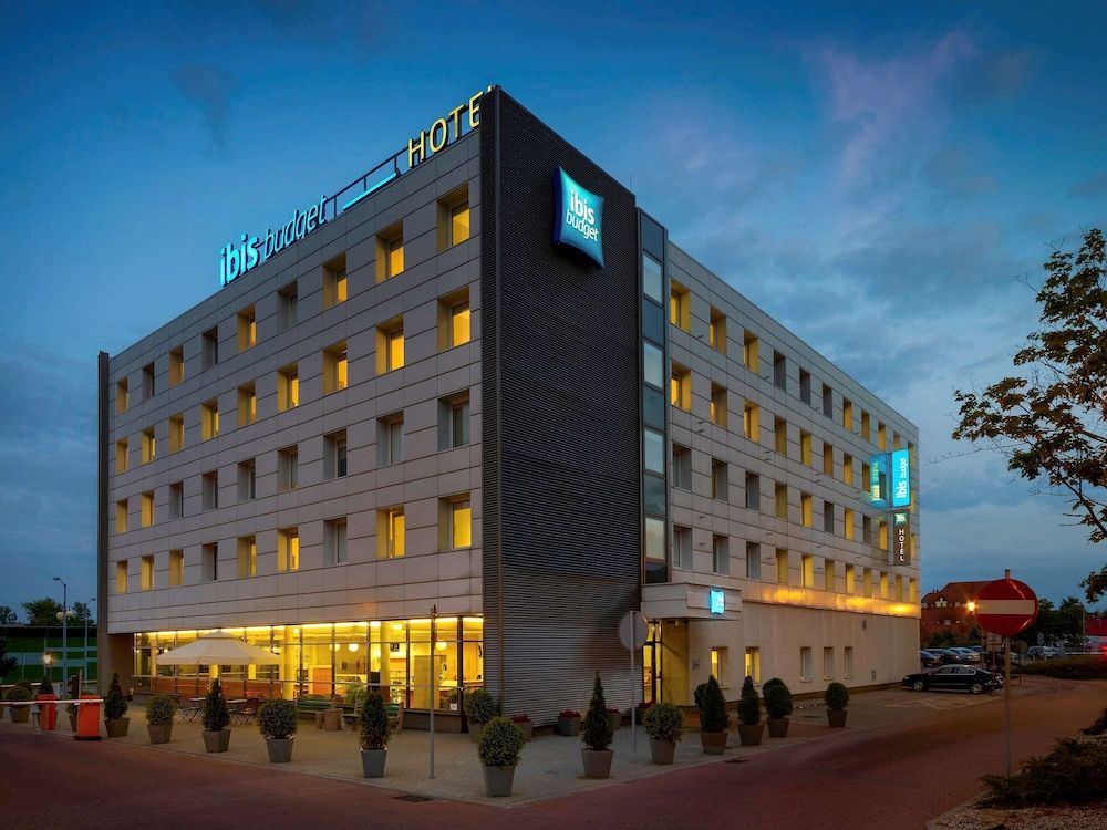 ibis budget Katowice Centrum 1 estrelas em Katowice