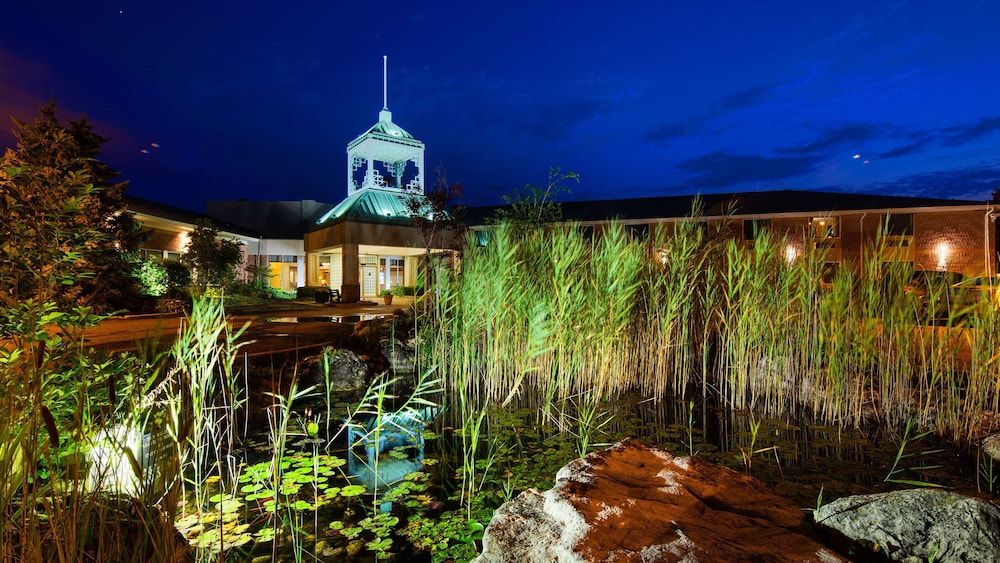 Best Western Plus Stoneridge Inn & Conference Centre 3 stelle a London