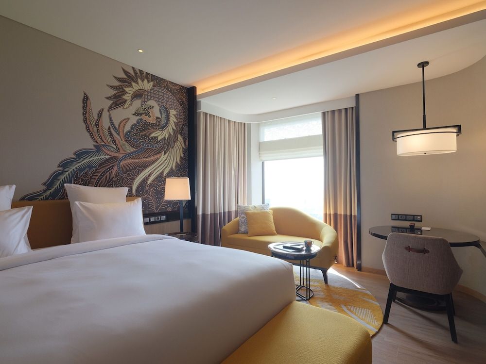 Pullman Bandung Grand Central 3