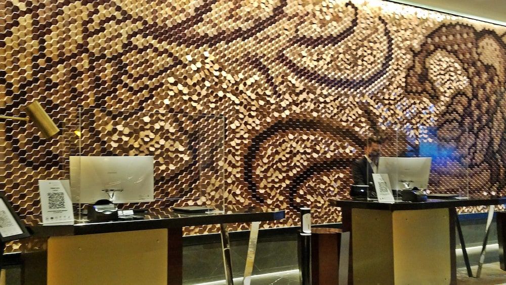 Pullman Bandung Grand Central 2