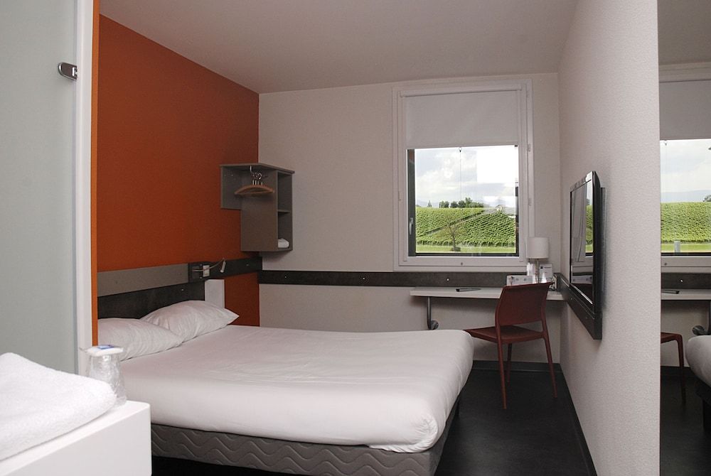 ibis budget Archamps Porte de Genève 3