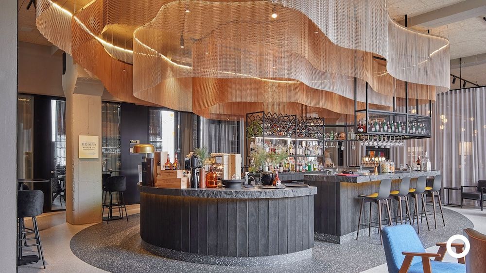 Grandi by Center Hotels 4 estrellas en Reikiavik