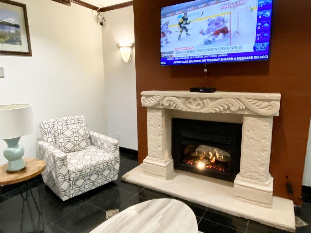 SureStay by Best Western Richmond Vancouver Airport 2