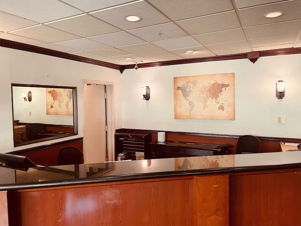 SureStay by Best Western Richmond Vancouver Airport 3