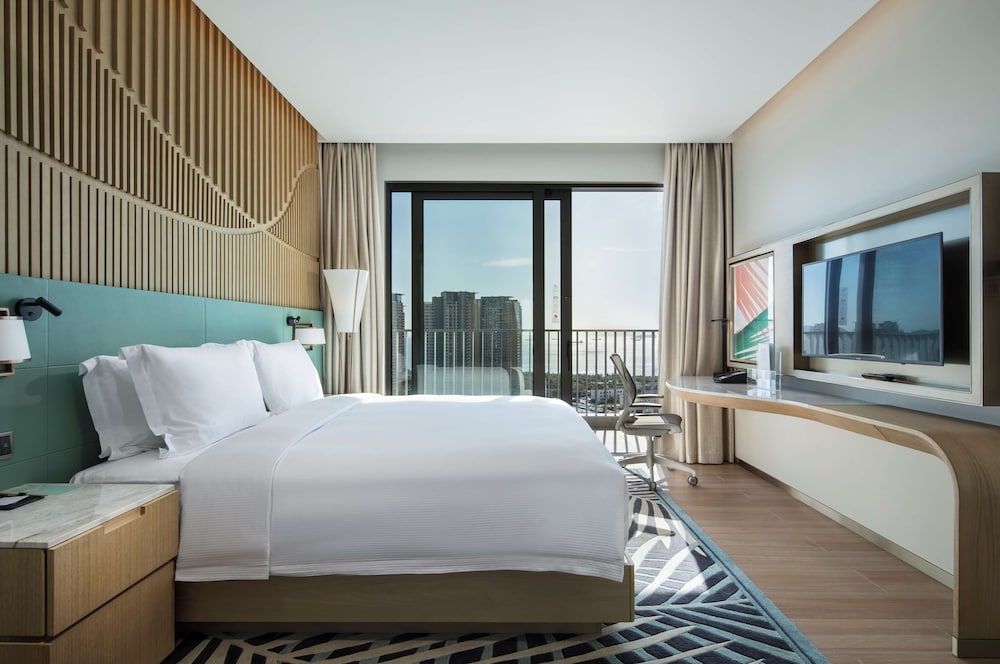 Hilton Garden Inn Sanya 3