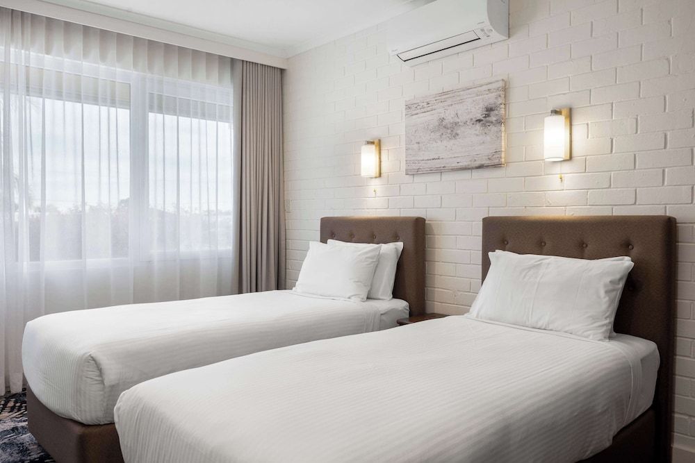 Best Western Adelaide Airport 3