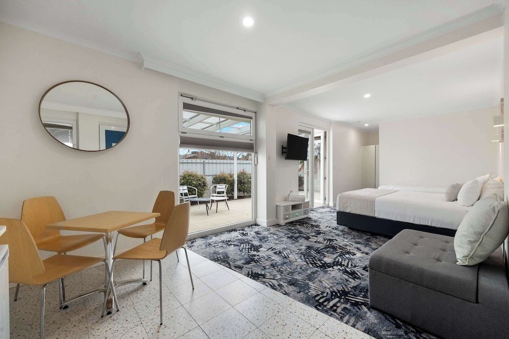 Best Western Adelaide Airport 4 estrellas en Adelaida