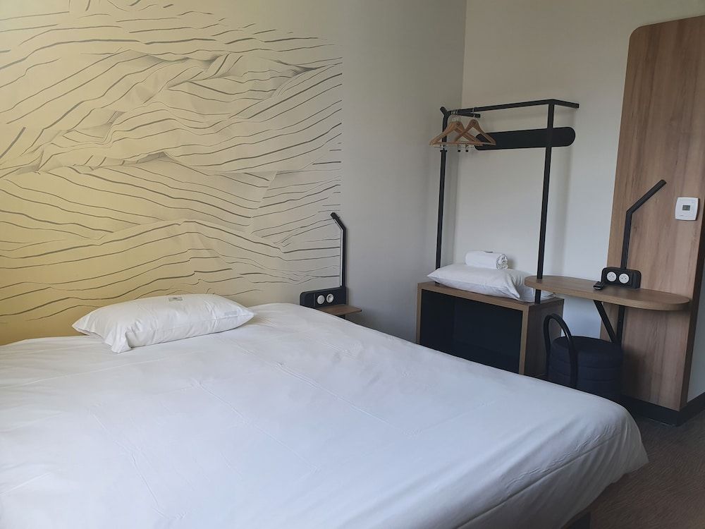 B&B HOTEL Ouistreham 3