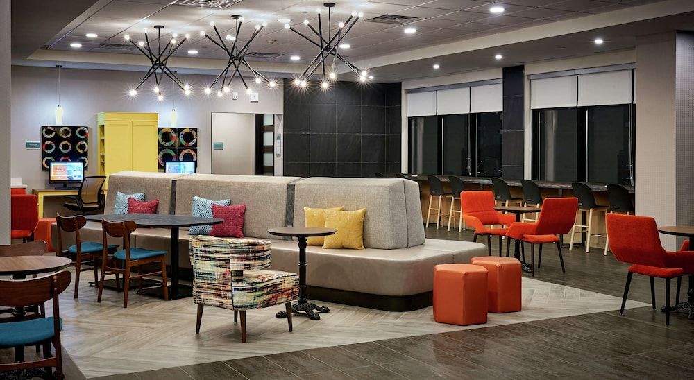 Home2 Suites by Hilton Brantford 2