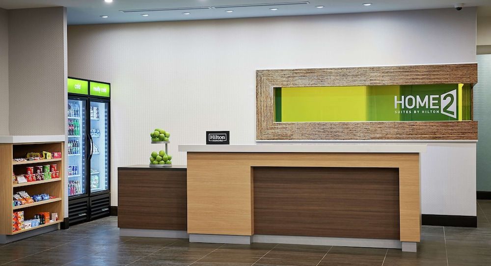 Home2 Suites by Hilton Brantford 3