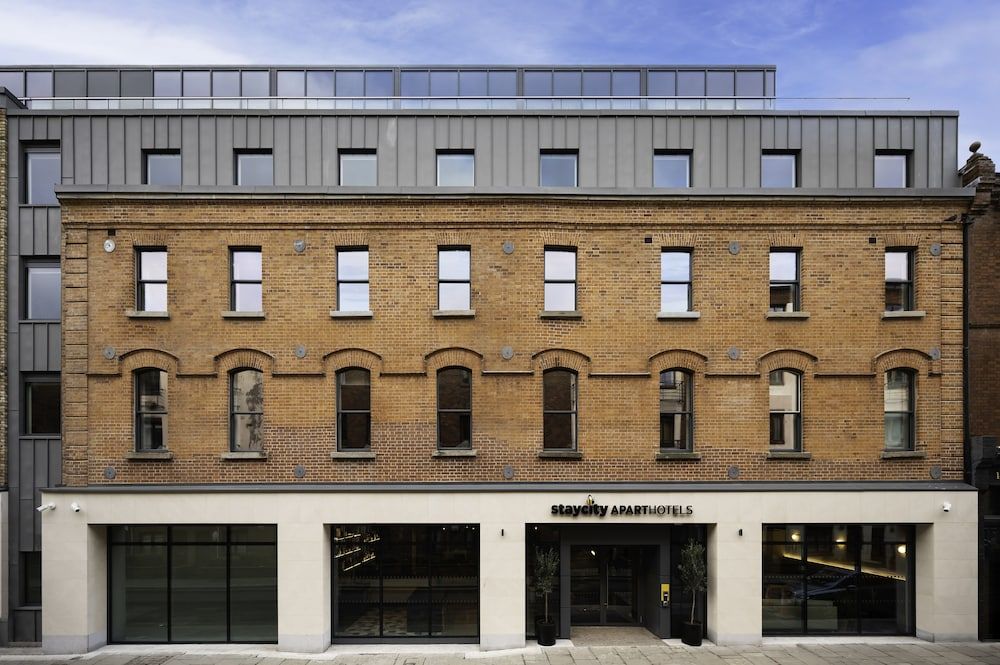 Staycity Aparthotels, Dublin, Tivoli 1