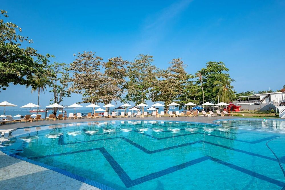 Royal Yao Yai Island Beach Resort -sha Extra Plus+ -1 estrellas en Ko Yao Noi