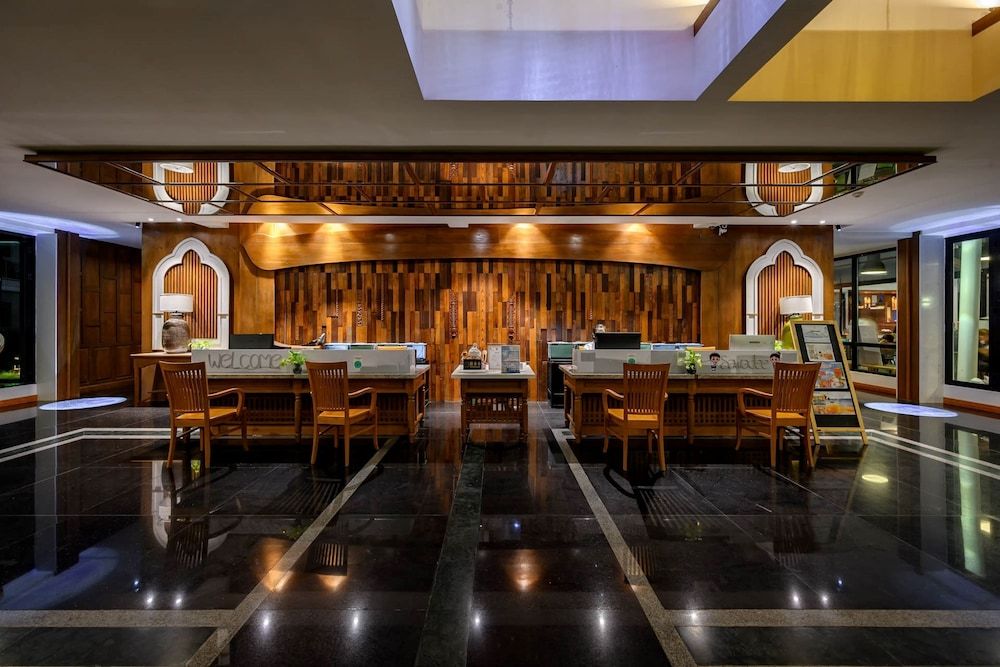 Royal Yao Yai Island Beach Resort -sha Extra Plus+ 2