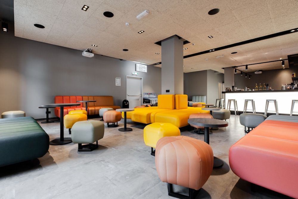 a&o Frankfurt Ostend 3