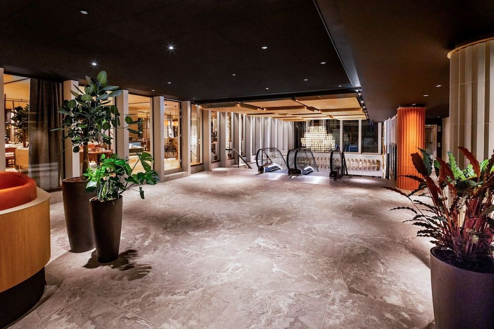 NH Collection Copenhagen 3