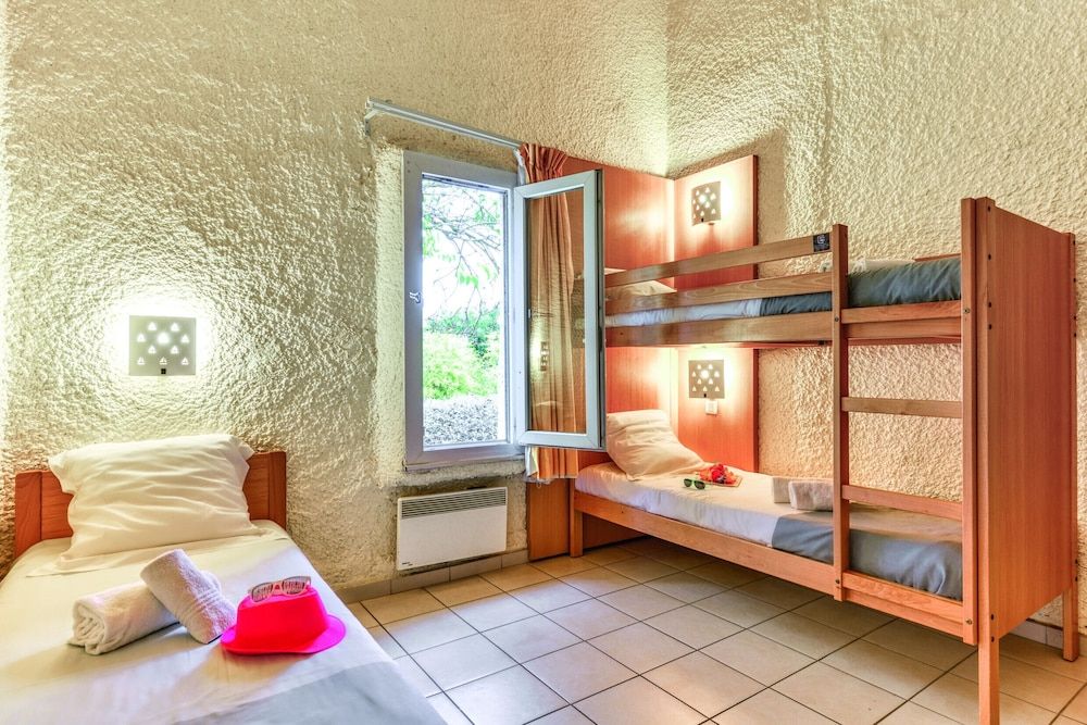 SOWELL Family Cap d'Agde 3