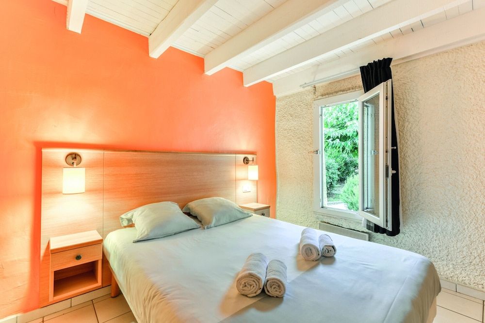 SOWELL Family Cap d'Agde 2