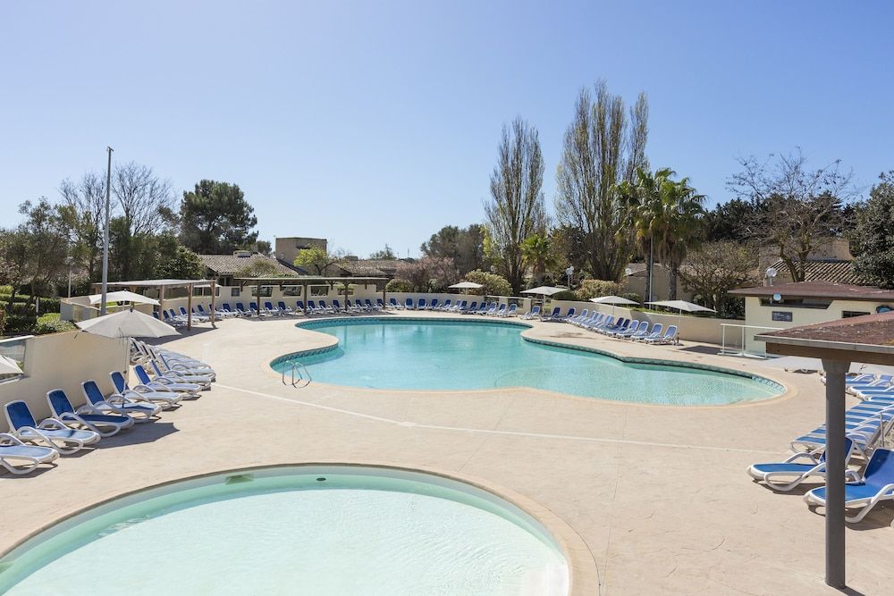 SOWELL Family Cap d'Agde