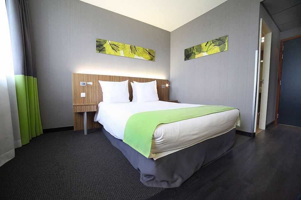 Best Western Hotel Brussels South 3 estrellas en Bruselas
