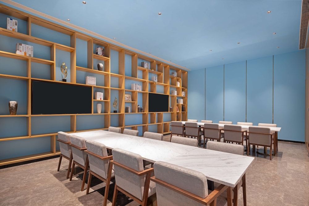 Hilton Garden Inn Rizhao High-Tech Zone 3