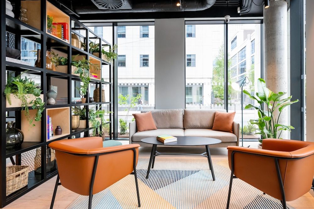 Staycity Aparthotels, Dublin, City Quay 3