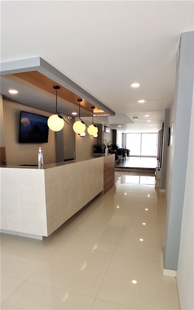 Hotel Kavia Mazatlán 3