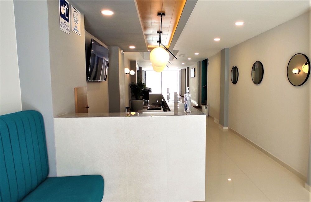 Hotel Kavia Mazatlán 2