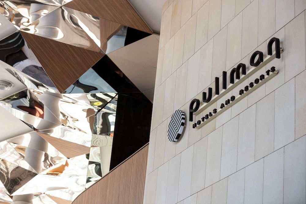 Pullman Sydney Penrith 3