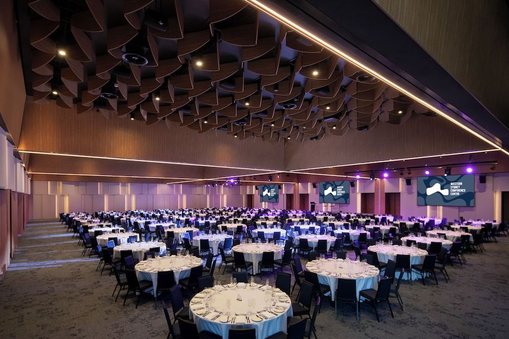 Pullman Sydney Penrith 5 estrelas em Penrith