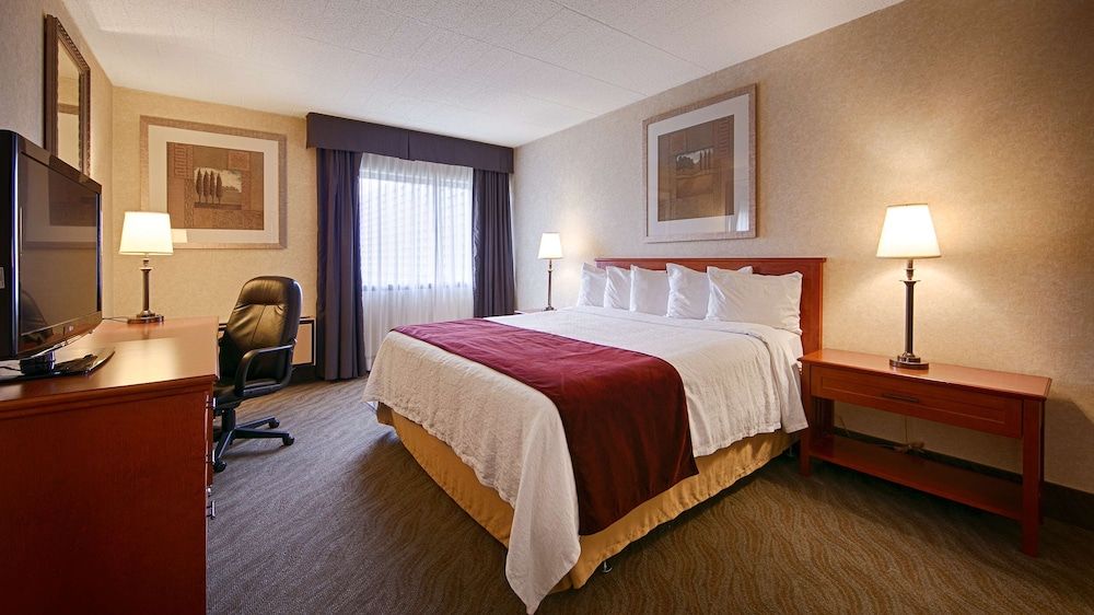 Best Western North Bay Hotel & Conference Centre 3