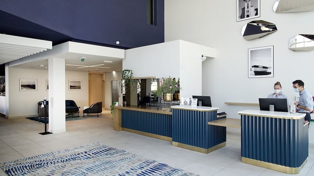 Hotel Indigo Cagnes-sur-Mer, an IHG Hotel 3