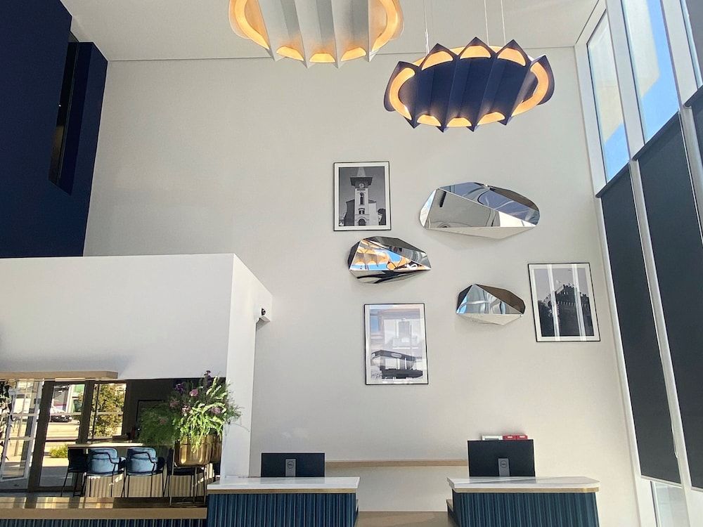 Hotel Indigo Cagnes-sur-Mer, an IHG Hotel 2