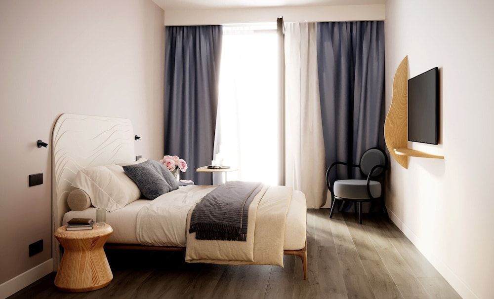 Ibis Styles Cabriès Aix-En-Provence Tgv 3