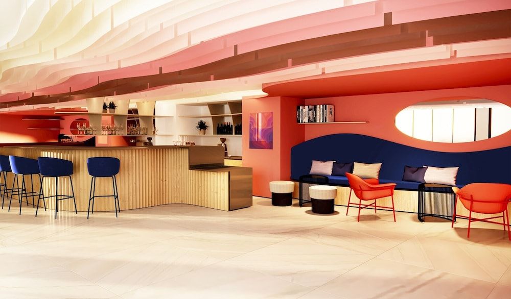 Ibis Styles Cabriès Aix-En-Provence Tgv 2