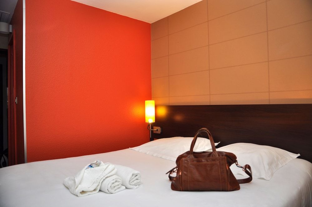 Hôtel Inn Design Amiens Resto Novo 3