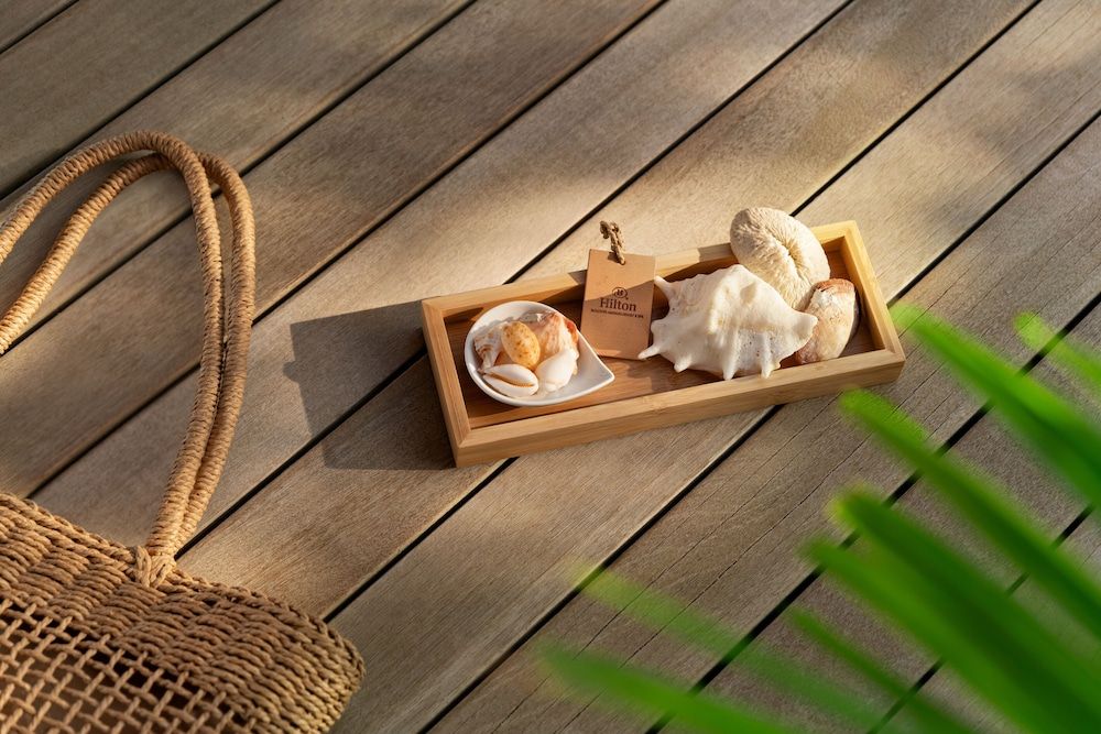 Hilton Maldives Amingiri Resort & Spa 3