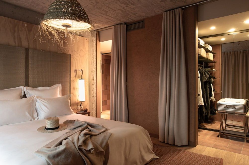 MOB House 4 étoiles à Saint-Ouen