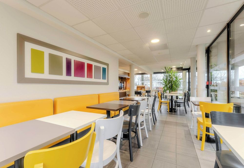 B&B HOTEL Arras 2 étoiles à Arras