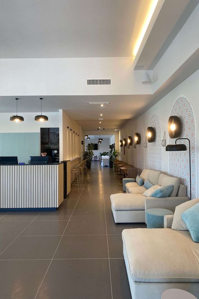 Best Western Hotel Massafra 2