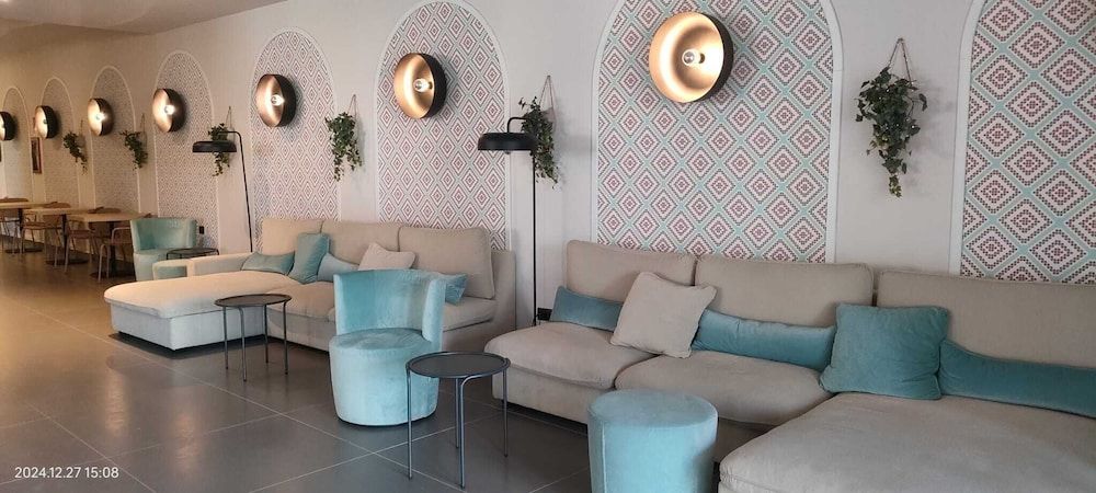 Best Western Hotel Massafra 3