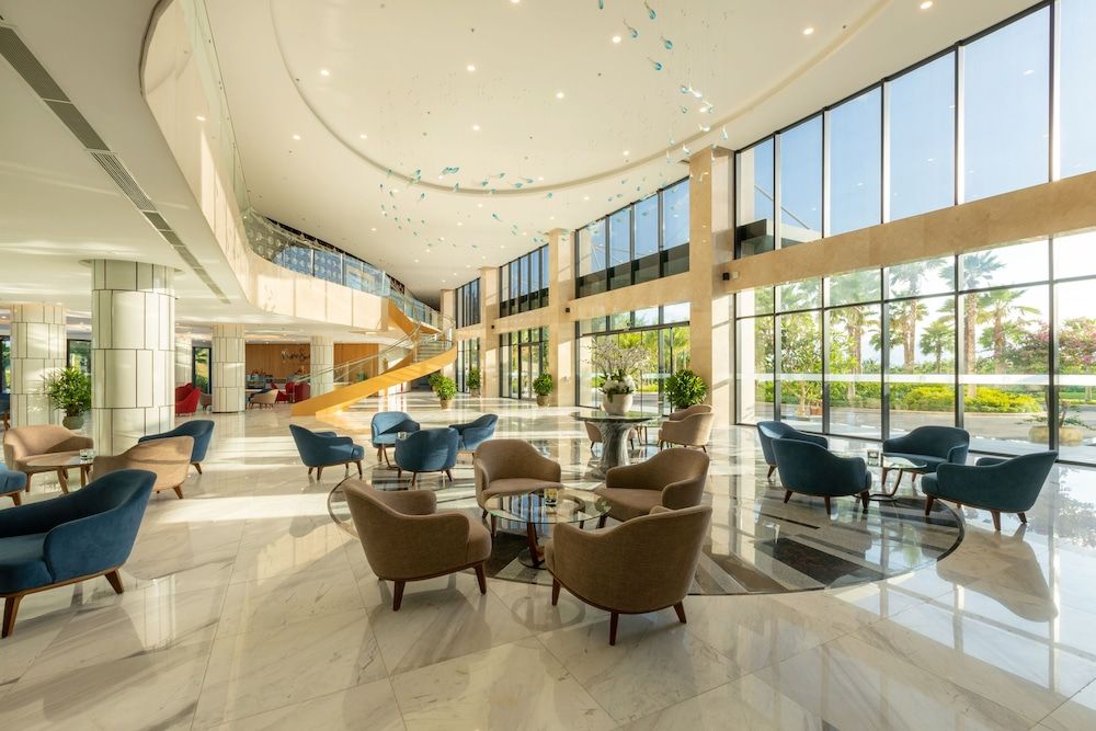 Selectum Noa Resort Cam Ranh 2