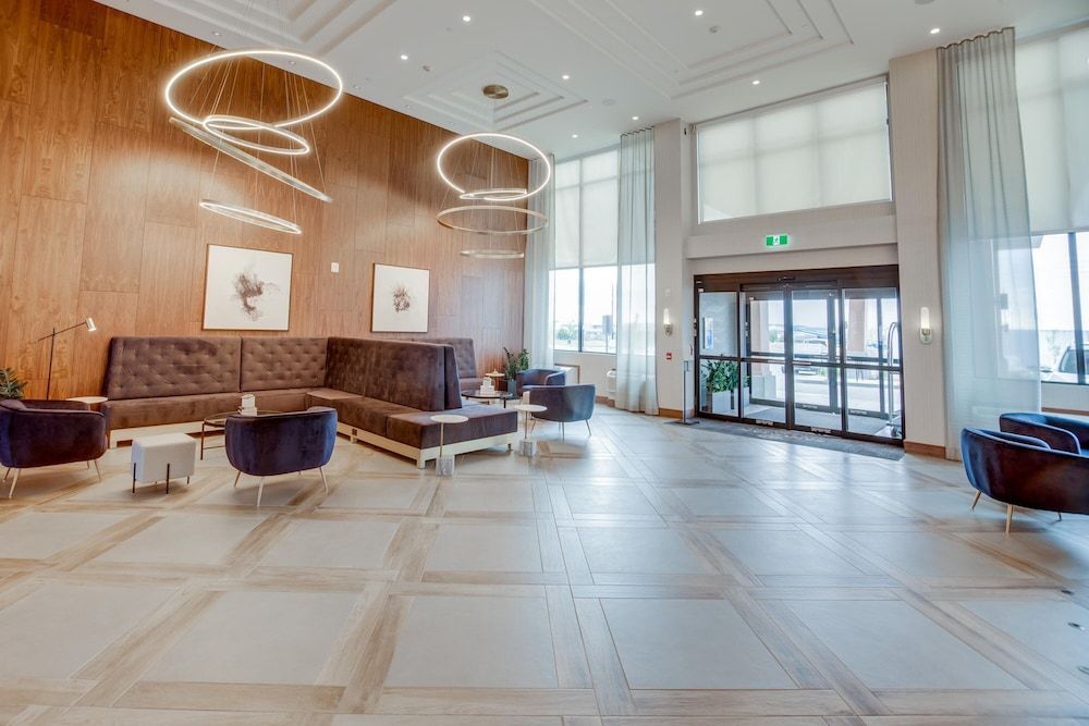 Sandman Signature Saskatoon South Hotel 2