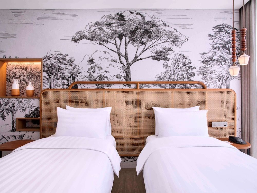 Mercure Tangerang BSD City 3